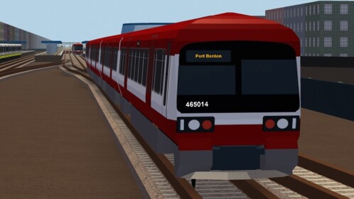 [beta] RailSim