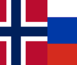 NRB | Norwegian Russian Border