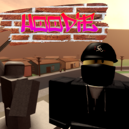 | Hoodie Alpha v0.4 | New mechanics! | VR support