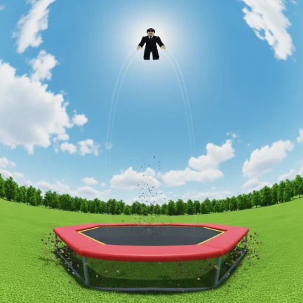 Image du serveur Roblox
