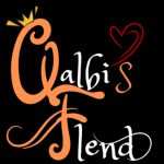 Qalbi'S Flend