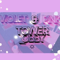 🌸💜violet/Pink Obby💜🌸[BETA] icon