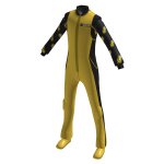 NASCAR Tycoon Driver Fire Suit