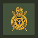 Rhodesian Intelligence Corps.