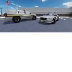 OCSO Outagamie County Sheriff's RP