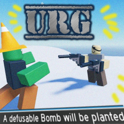 Untitled Randomizer Game