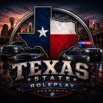 Texas state roleplay- TSRP