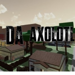 Da Axolotl