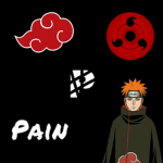 Pain:-: