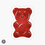 GUMMYBEAR SQUAD!!!