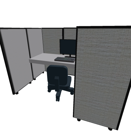 cubicle