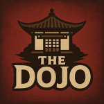 The Dojo: Staff