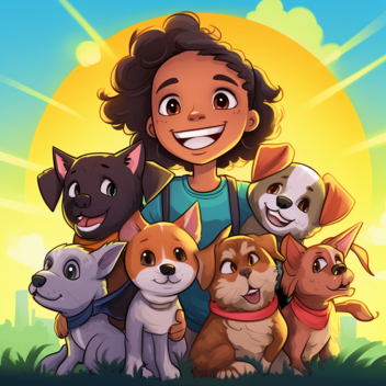 Pet Shelter Tycoon 