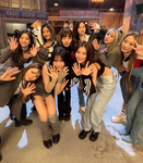 cuties official group <3