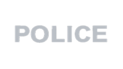 Police sign Roblox decal