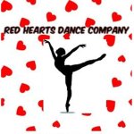 Red Hearts Dance Company!