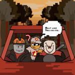 TR:UD - Reincarnated