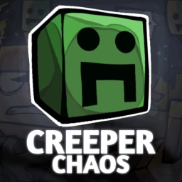 Creeper Chaos  icon