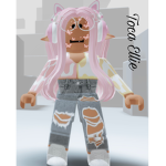 Toca Ellie