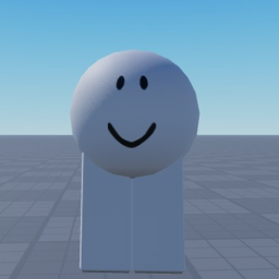 human ball game