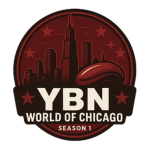 YBN World Of Chicago Tester
