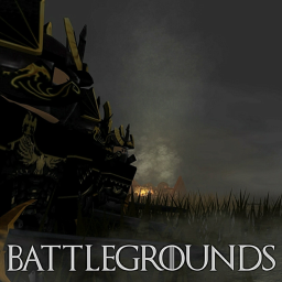 Rar | Battlegrounds