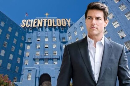 [SCIENTOLOGY] 67 Mango Blud