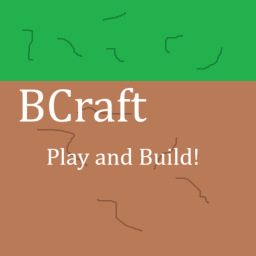 BCraft(NEW!🗡️⛏️)