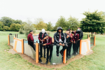 98s | Homerton 9iners