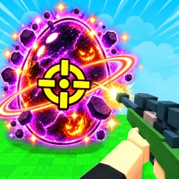 Shoot For Eggs icon