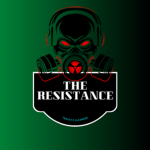 Da Backrooms Resistance