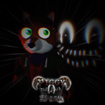 Piggy: The End Is Near official roblox group