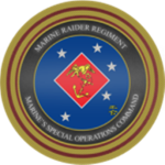 [-] Marine Raider Regiment ᅠᅠ