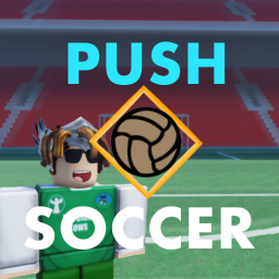 Push Soccer [Alpha]