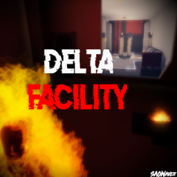 Delta Facility | SCP:F