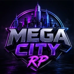 Mega city RP icon