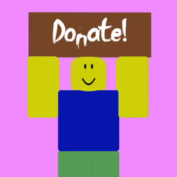 Donate AFK until 20k