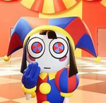 *The Amazing Digital Circus Fans*