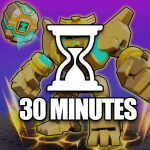 [⌛20M] Catch a Monster