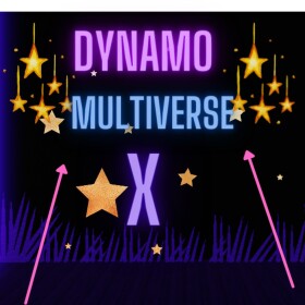 Dynamo Multiverse X