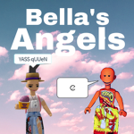 Bella’s Angels! | Hxpefully