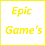 Epic game's .