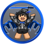 team bleu des vrais