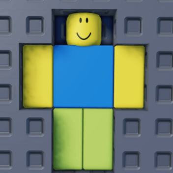 Keyboard Obby