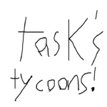 Task's Cool Tycoon Games