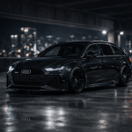 RS6 Avant