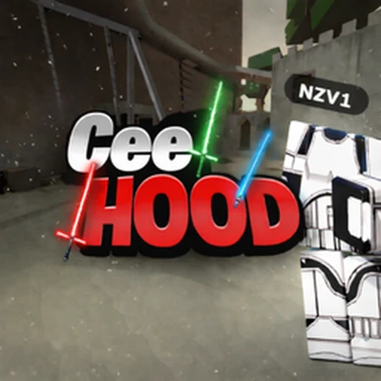 Lol Hood Entertainment Roblox group icon