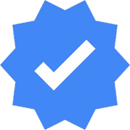 Vrified Studio Roblox group icon