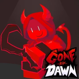 Gone By Dawn [INDEV] icon
