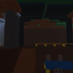 classic crossroads...? [NEW HUGE UPDATE] icon